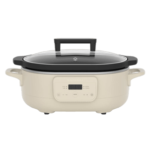 Magnifique Slow Cooker