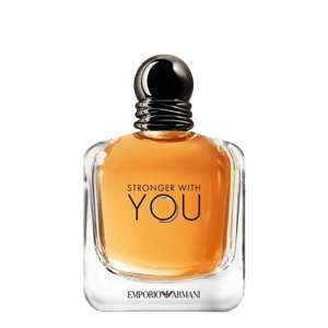 Emporio Armani Stronger With You EDT Spray