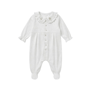 Maison Leopolda Lune Pyjamas