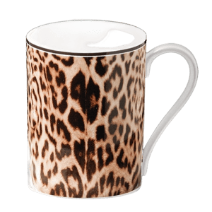 Maison Rogue Jaguar Mug