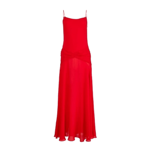 Maison Rogue Nina Maxi Dress