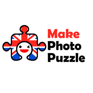 Make Photo Puzzle