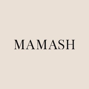 Mamash