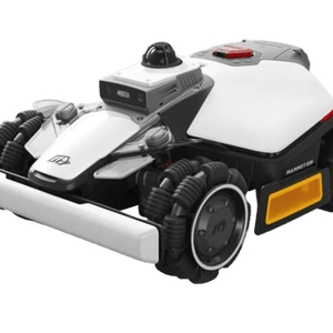 Mammotion LUBA 3 AWD