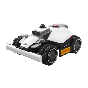 Mammotion LUBA mini 2 AWD