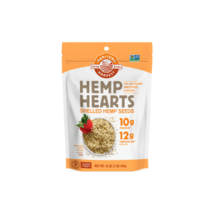 Manitoba Harvest Natural Hemp Hearts