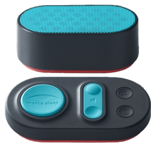 Manta White Noise Machine