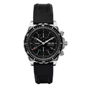 Marathon Watch CSAR Chronograph