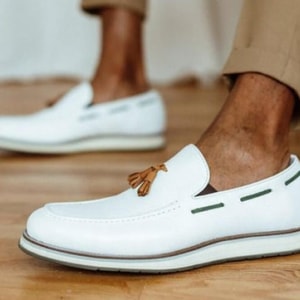 Marc Nolan Shoes