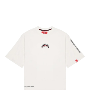 Marco Cerullo T-shirt Uomo Sprayground