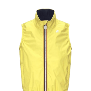 Marco Cerullo GILET JUNIOR Multicolor K-way