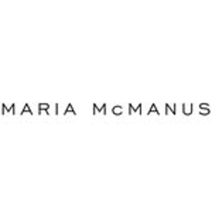 Maria McManus