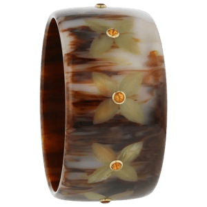 Mark Davis Alyssa Bangle
