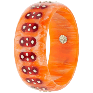 Mark Davis Adler Bangle