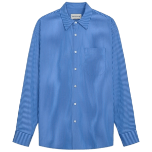 Mark The Tailor Statler Shirt