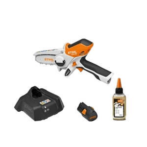markenbaumarkt24 Stihl Akku-Geh&ouml;lzschneider 