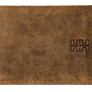 Markenleder Polo 105 Wallet