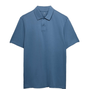 Marks & Spencer Polo en jersey coton