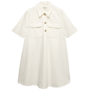 Marks & Spencer Robe chemise coton