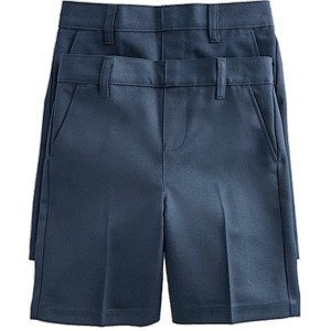 Marks & Spencer Lot de 2 shorts gar&ccedil;on jambe standard