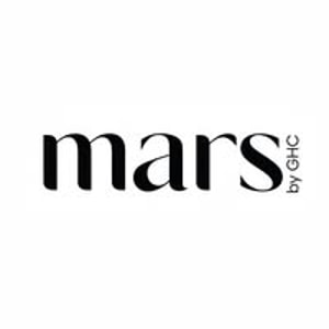 Mars by GHC