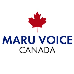 Maru Voice
