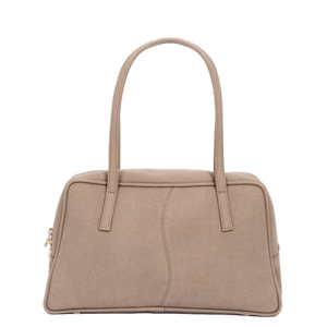 Mashu Artemis Taupe Suede