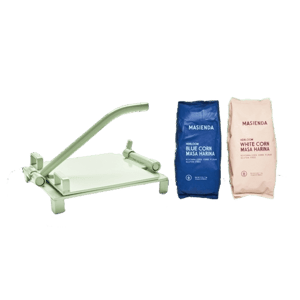 Masienda Tortilla Starter Kit