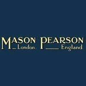 Mason Pearson