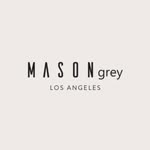 MASONgrey