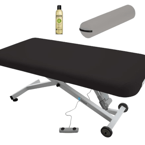 Massage Tools Earthlite Ellora Electric Lift