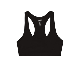 MATE the Label Organic Stretch Sports Bra