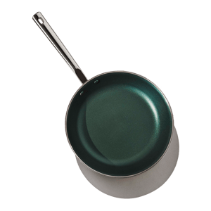 Material Kitchen The Coated Pan
