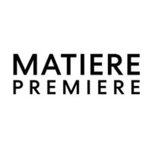 Matiere Premiere