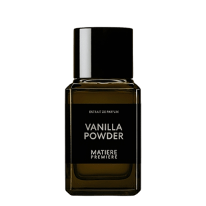 Matiere Premiere Vanilla Powder