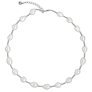 Maudella Lily Pearl & Bead 