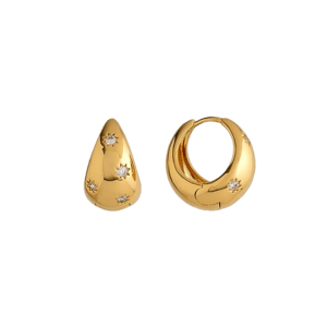 Maudella Maddie Midi-Hoop