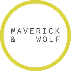 Maverick & Wolf