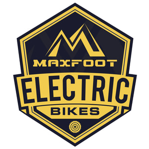 Maxfoot Bike