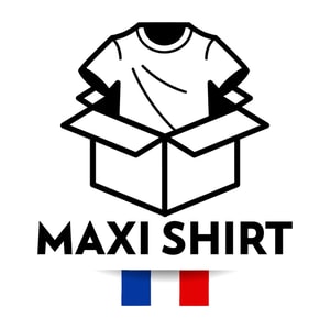 Maxi Shirt