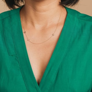 Maya Brenner