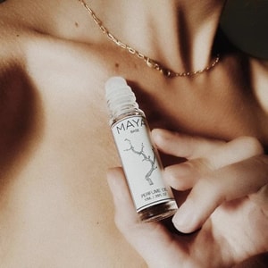 MAYA Fragrances