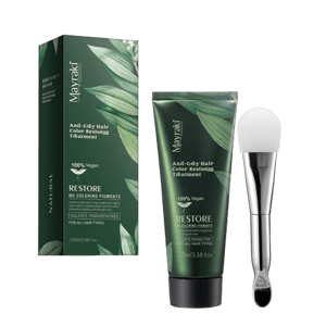 MAYRAKI Anti Grey Restoring Treatment