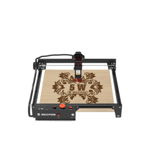 Mecpow X3 5W Laser Engraver