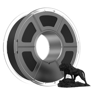Mecpow PLA+ High Speed Basic 3D Printer Filament