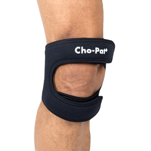 Medi-Dyne Cho-Pat Dual Action Knee Strap