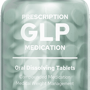 MEDVi GLP-1 Tablet
