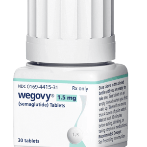 MEDVi Wegovy Pill