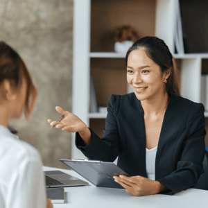 Meiko Career Partners