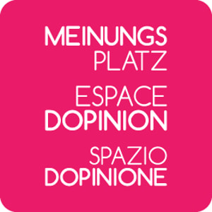 Meinungsplatz